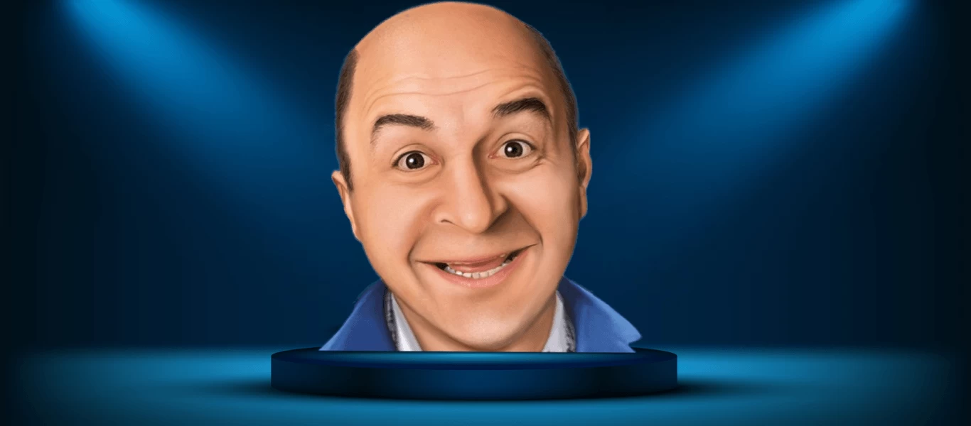 Μ.Σεφερλής: Αποκαλύπτει τα πάντα για το νέο σόου που ετοιμάζει (βίντεο)